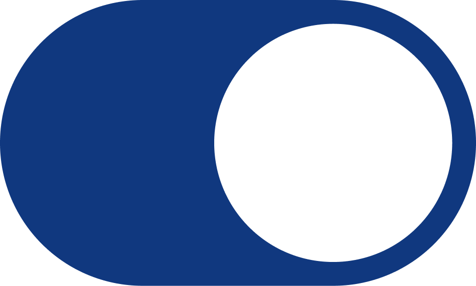 Toggle component page