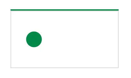 Alert component preview