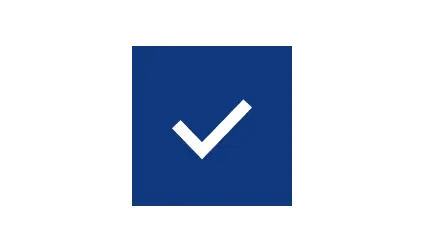 Checkbox component preview