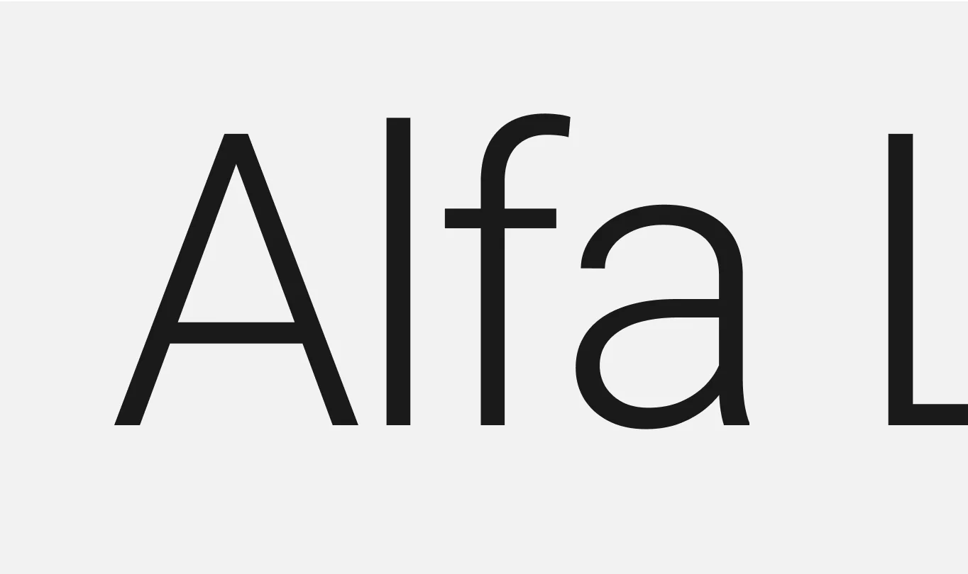 Foundation - Typography